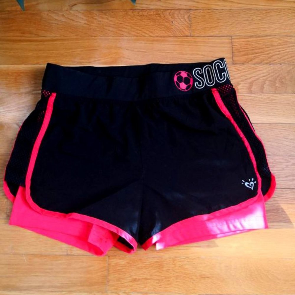 skorts 14 sz GIRLS.SOCCER